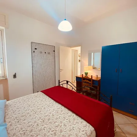 Ferienhaus Robinia Gallipoli